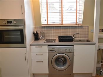 Imagen de los interiores del Apartamentos Alexander Paddington. Foto 8