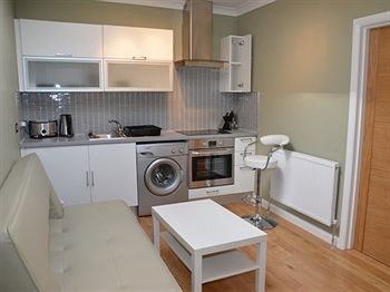 Imagen general del Apartamentos Alexander Paddington. Foto 4