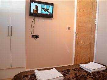 Imagen general del Apartamentos Alexander Paddington. Foto 3