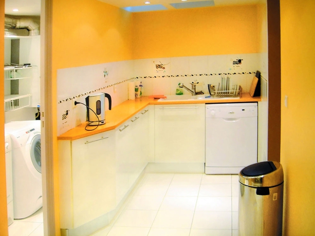 Imagen de la habitación del Apartamentos Alexandre III, Cannes. Foto 1