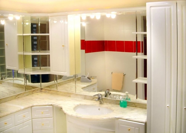 Imagen de la habitación del Apartamentos Alexandre III. Foto 2