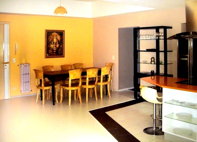 Imagen de la habitación del Apartamentos Alexandre III. Foto 3