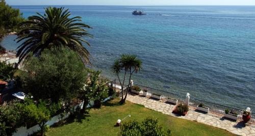 Imagen general del Apartamentos Alexiadis. Foto 6