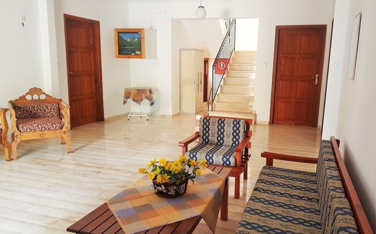 Imagen de los interiores del Apartamentos Alexios Studios. Foto 19