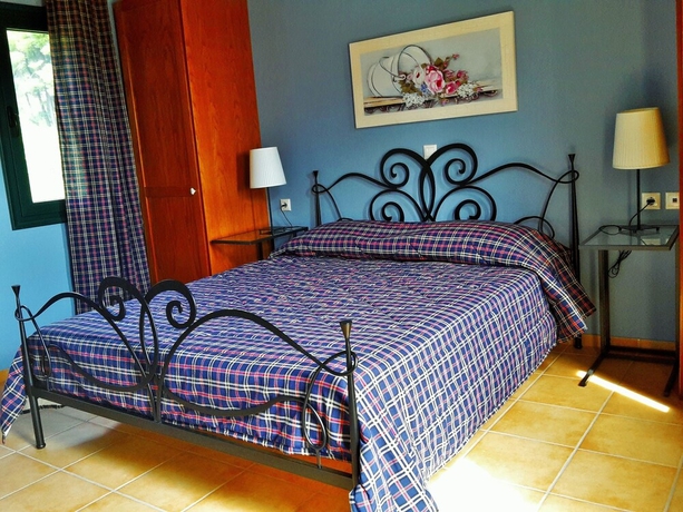 Imagen de la habitación del Apartamentos Alexios Studios. Foto 6