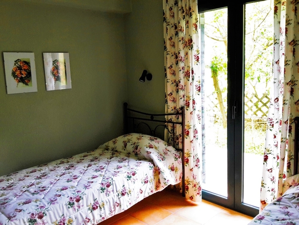 Imagen de la habitación del Apartamentos Alexios Studios. Foto 8