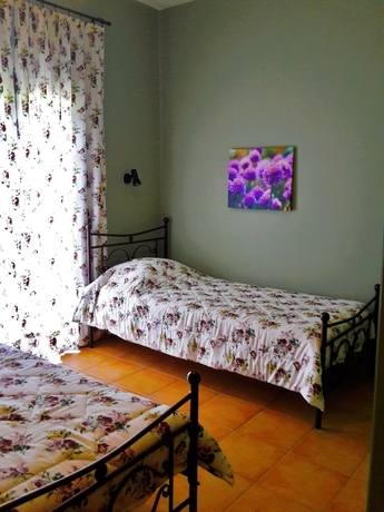 Imagen de la habitación del Apartamentos Alexios Studios. Foto 9