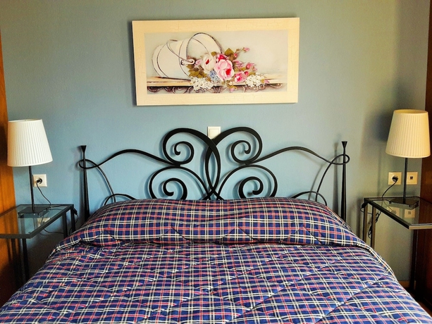 Imagen de la habitación del Apartamentos Alexios Studios. Foto 10