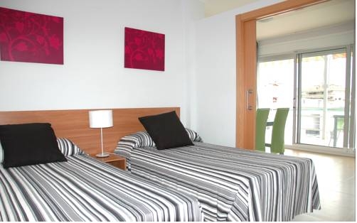 Imagen general del Apartamentos Alexis Plus Zeus. Foto 3