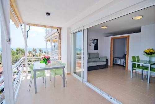 Imagen general del Apartamentos Alexis Plus Zeus. Foto 4