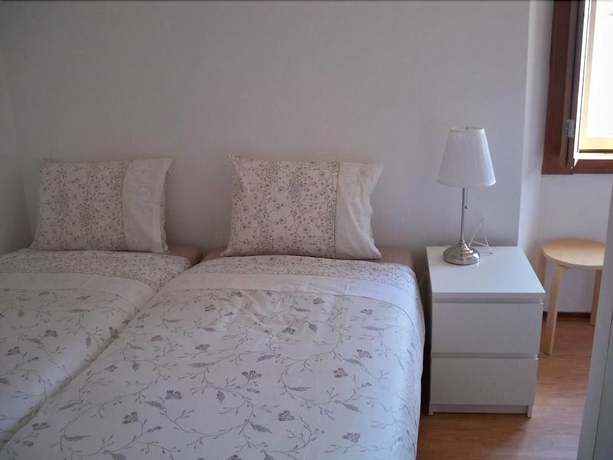 Imagen de la habitación del Apartamentos Alfama River Apartments. Foto 2