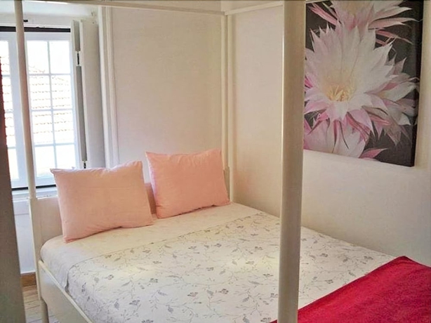 Imagen de la habitación del Apartamentos Alfama River Apartments. Foto 3