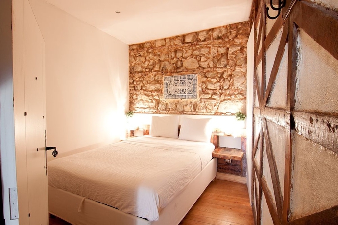 Imagen de la habitación del Apartamentos Alfama River Apartments. Foto 7