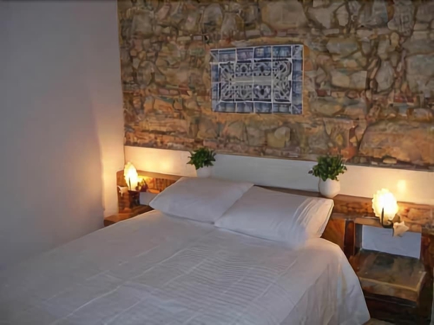 Imagen de la habitación del Apartamentos Alfama River Apartments. Foto 9