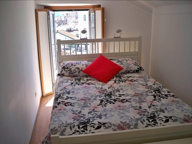 Imagen de la habitación del Apartamentos Alfama River Apartments. Foto 10