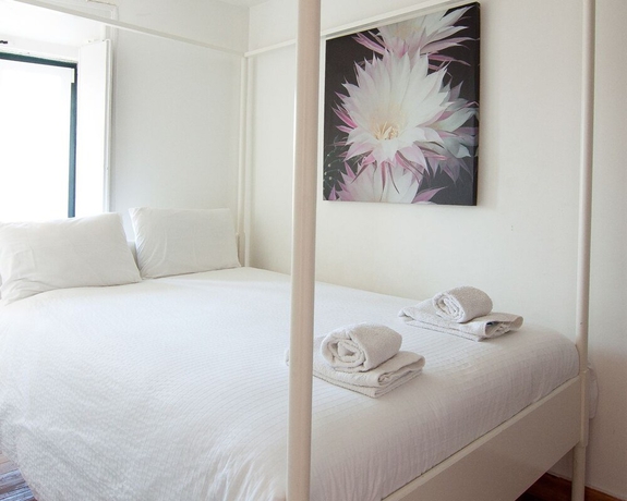 Imagen de la habitación del Apartamentos Alfama River Apartments. Foto 12