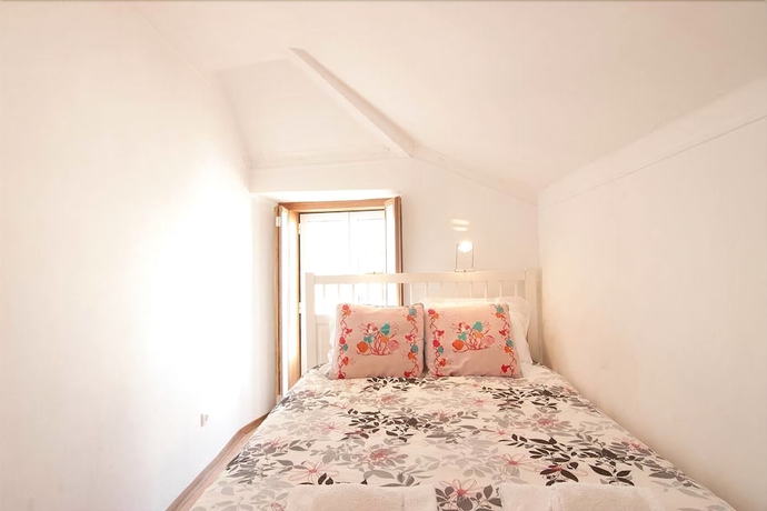 Imagen de la habitación del Apartamentos Alfama River Apartments. Foto 14