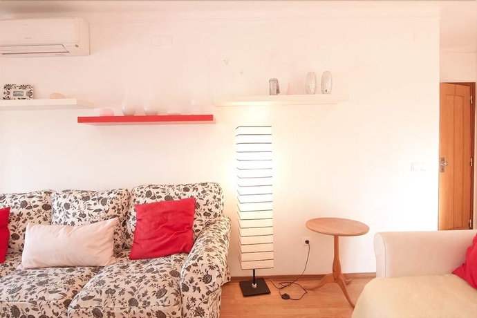 Imagen de la habitación del Apartamentos Alfama River Apartments. Foto 15