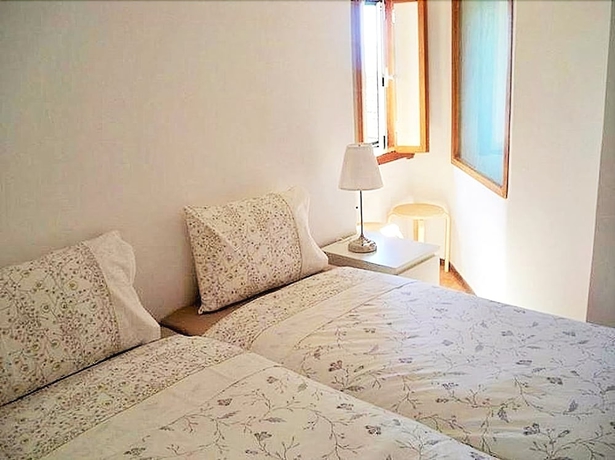 Imagen de la habitación del Apartamentos Alfama River Apartments. Foto 17