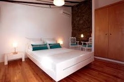 Imagen de la habitación del Apartamentos Alfama Terrace. Foto 2