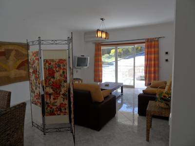 Imagen general del Apartamentos Alfamar. Foto 2