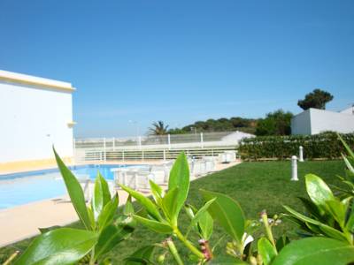 Imagen general del Apartamentos Alfamar. Foto 3