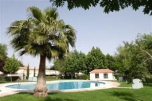 Imagen general del Apartamentos Alfar, Isla. Foto 2