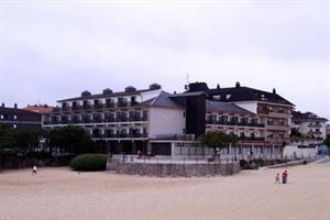 Imagen general del Apartamentos Alfar, Isla. Foto 5