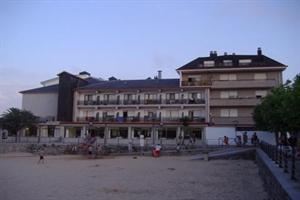 Imagen general del Apartamentos Alfar, Isla. Foto 4