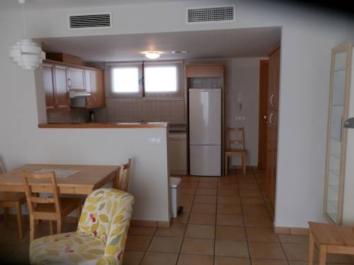 Imagen de la habitación del Apartamentos Alfaz Del Sol. Foto 5