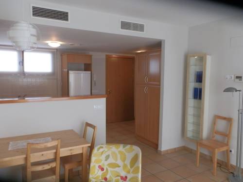 Imagen de la habitación del Apartamentos Alfaz Del Sol. Foto 10