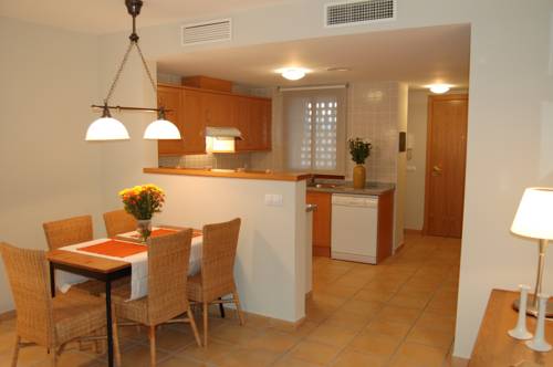 Imagen general del Apartamentos Alfaz Del Sol. Foto 1