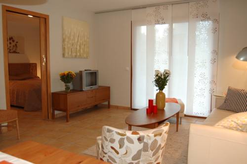 Imagen de la habitación del Apartamentos Alfaz Del Sol. Foto 11