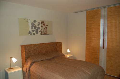 Imagen de la habitación del Apartamentos Alfaz Del Sol. Foto 13