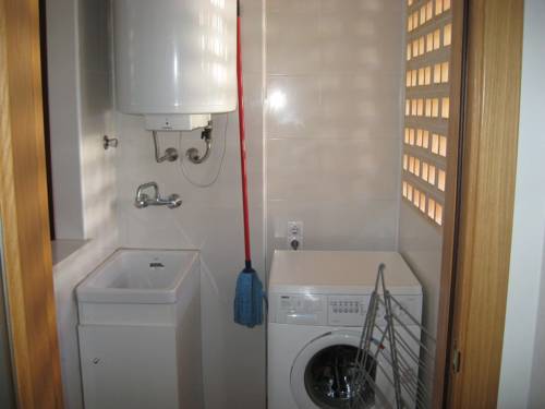 Imagen de la habitación del Apartamentos Alfaz Del Sol. Foto 15