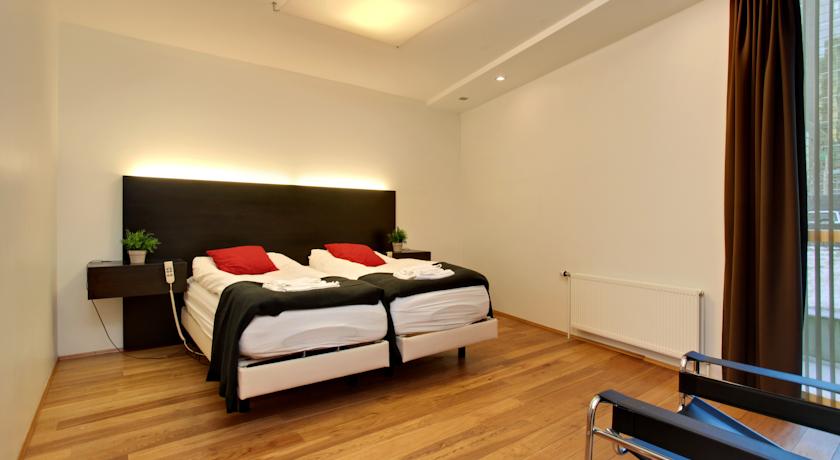 Imagen de la habitación del Apartamentos Alfred's Apartments. Foto 4