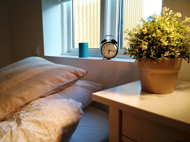 Imagen de la habitación del Apartamentos Alfred's Studios. Foto 13