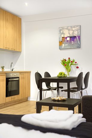 Imagen de la habitación del Apartamentos Alfred's Studios. Foto 19