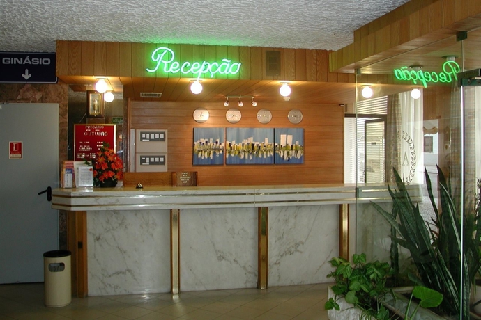 Imagen general del Apartamentos Algar, Armacao de Pera. Foto 4