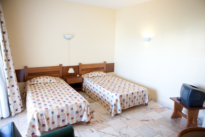 Imagen de la habitación del Apartamentos Algarve Gardens. Foto 4