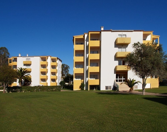 Imagen de los exteriores del Apartamentos Algarve Gardens. Foto 12
