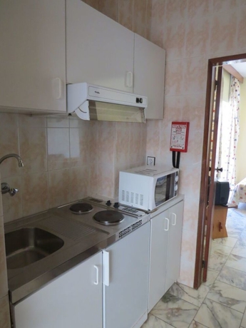 Imagen de la habitación del Apartamentos Algarve Gardens. Foto 6