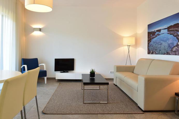 Imagen general del Apartamentos Algarve Race Resort Apartments. Foto 2