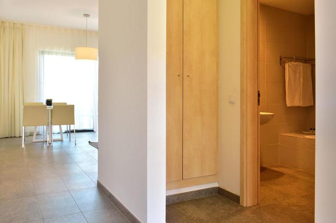 Imagen general del Apartamentos Algarve Race Resort Apartments. Foto 3