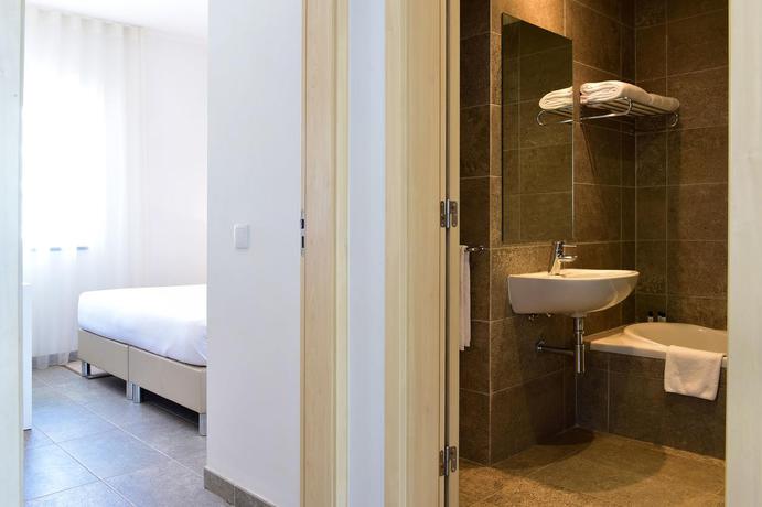 Imagen general del Apartamentos Algarve Race Resort Apartments. Foto 4