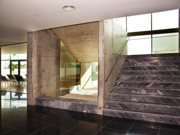 Imagen de los interiores del Apartamentos Algarve Race Resort Apartments. Foto 12