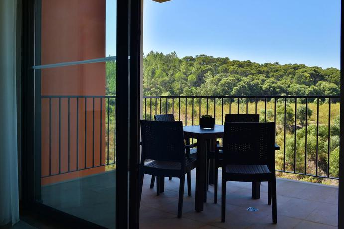 Imagen general del Apartamentos Algarve Race Resort Apartments. Foto 5