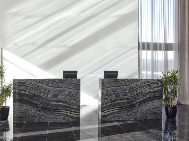 Imagen general del Apartamentos Algarve Race Resort Apartments. Foto 6