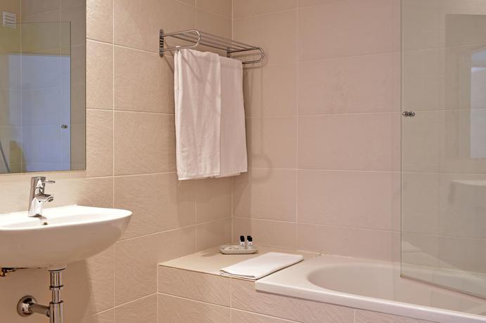 Imagen general del Apartamentos Algarve Race Resort Apartments. Foto 8