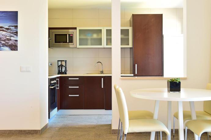 Imagen general del Apartamentos Algarve Race Resort Apartments. Foto 10